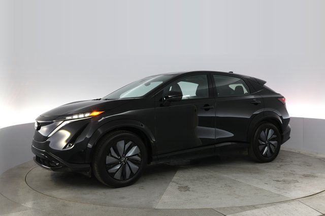 2023 Nissan Ariya — photo 11 of 21