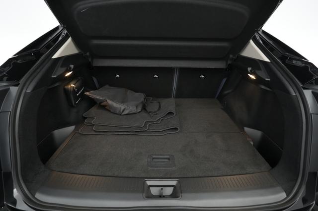 2023 Nissan Ariya — photo 6 of 21