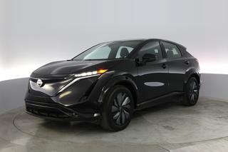 2023 Nissan Ariya — VIN JN1DF0CD0PM709659