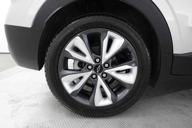 2022 Chevrolet Bolt EUV — photo 16 of 20