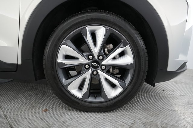 2022 Chevrolet Bolt EUV — photo 17 of 20