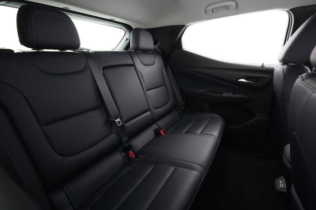 2022 Chevrolet Bolt EUV