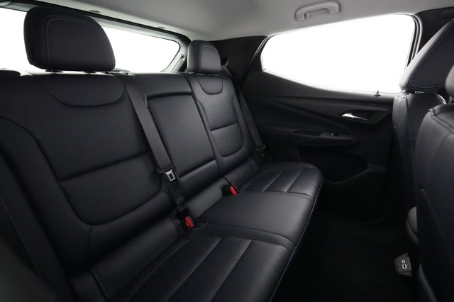 2022 Chevrolet Bolt EUV — photo 4 of 20