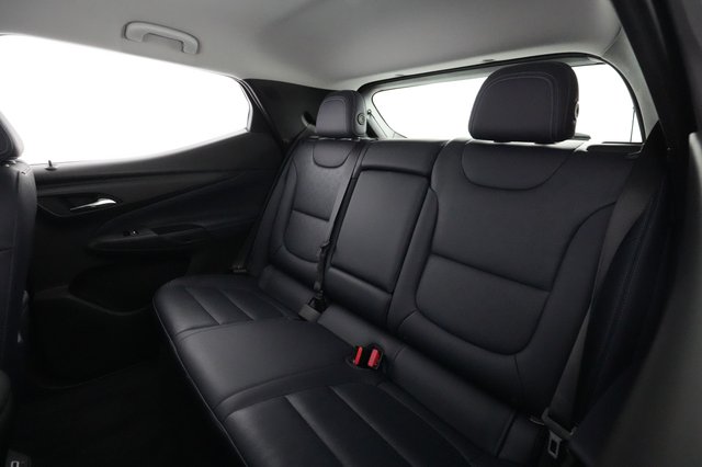 2022 Chevrolet Bolt EUV — photo 19 of 20