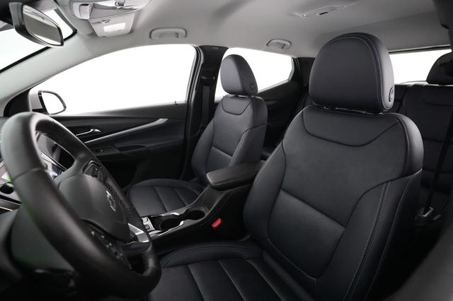 2022 Chevrolet Bolt EUV