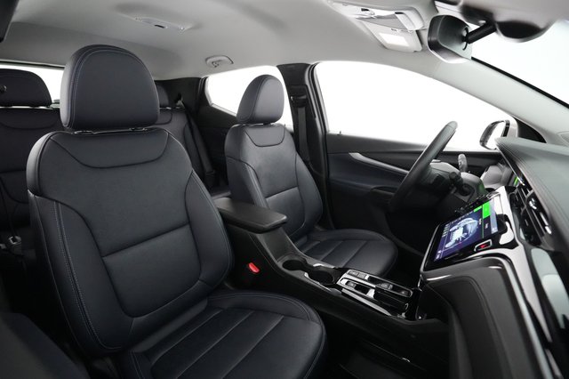 2022 Chevrolet Bolt EUV — photo 18 of 20