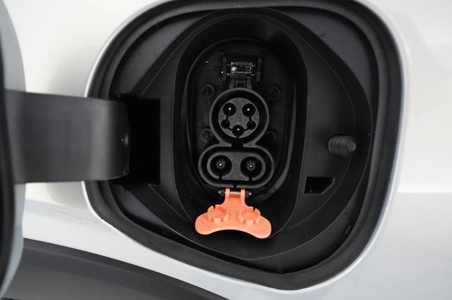 2022 Chevrolet Bolt EUV