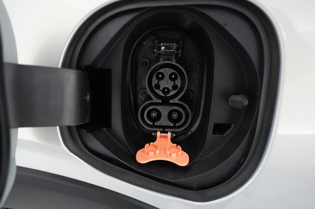 2022 Chevrolet Bolt EUV — photo 8 of 20