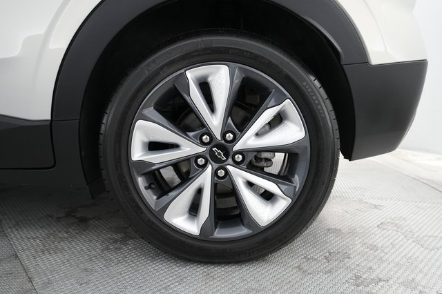 2022 Chevrolet Bolt EUV — photo 15 of 20