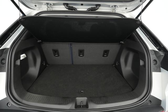 2022 Chevrolet Bolt EUV