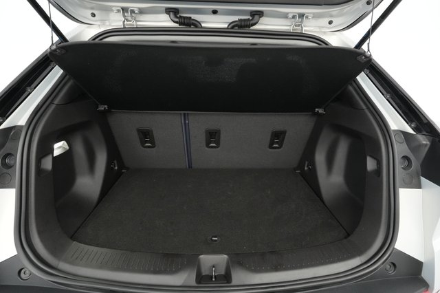 2022 Chevrolet Bolt EUV — photo 6 of 20