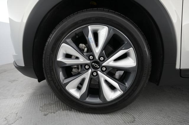 2022 Chevrolet Bolt EUV