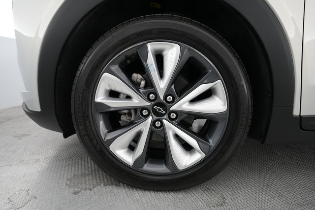 2022 Chevrolet Bolt EUV — photo 7 of 20