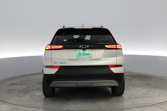 2022 Chevrolet Bolt EUV — photo 14 of 20