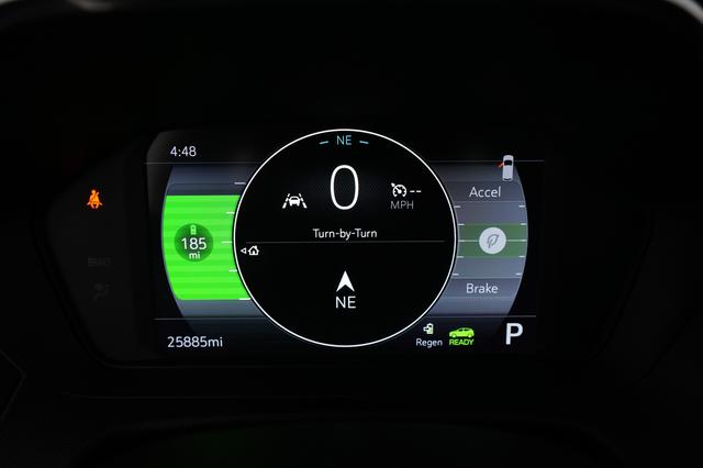 2022 Chevrolet Bolt EUV