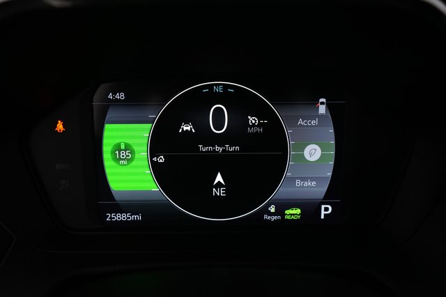 2022 Chevrolet Bolt EUV — photo 5 of 20