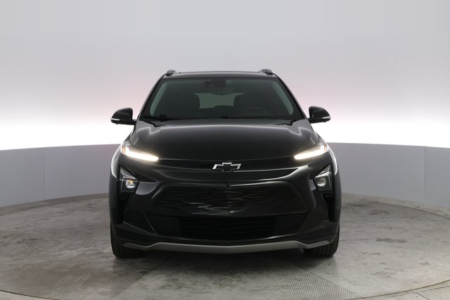 2022 Chevrolet Bolt EUV — photo 13 of 22