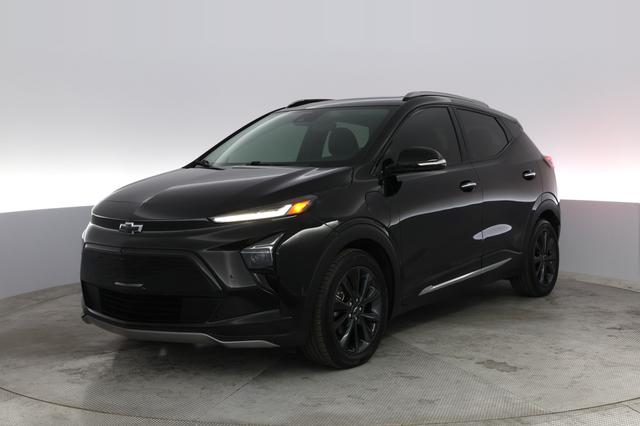 2022 Chevrolet Bolt EUV — VIN 1G1FZ6S05N4125522