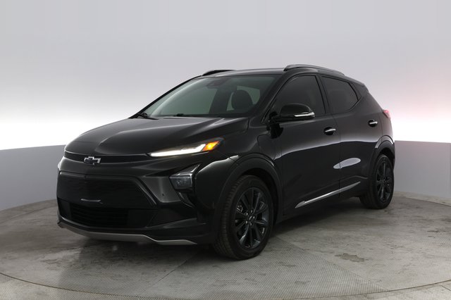 2022 Chevrolet Bolt EUV — VIN 1G1FZ6S05N4125522