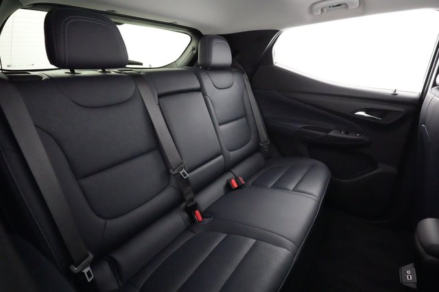 2022 Chevrolet Bolt EUV — photo 4 of 22
