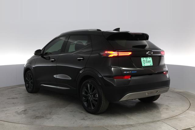 2022 Chevrolet Bolt EUV — photo 9 of 22