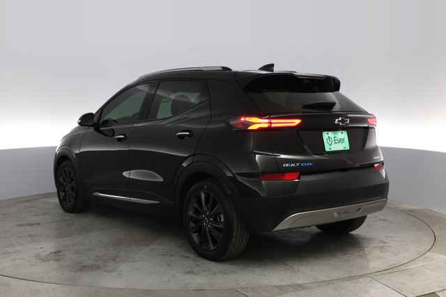 2022 Chevrolet Bolt EUV — photo 9 of 22