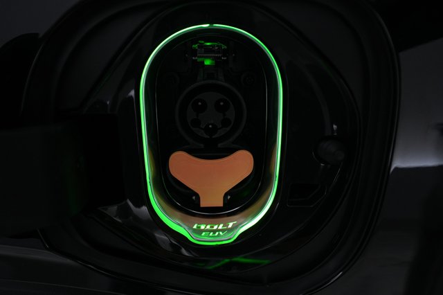 2022 Chevrolet Bolt EUV — photo 8 of 22