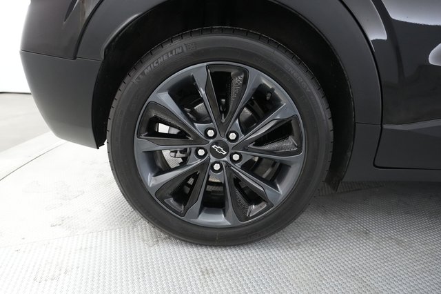 2022 Chevrolet Bolt EUV — photo 16 of 22