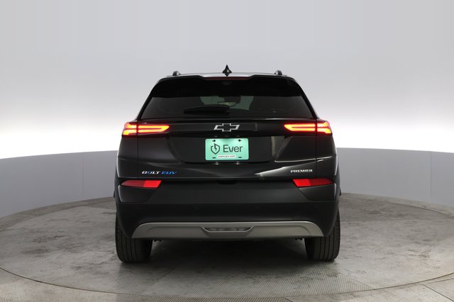 2022 Chevrolet Bolt EUV — photo 14 of 22