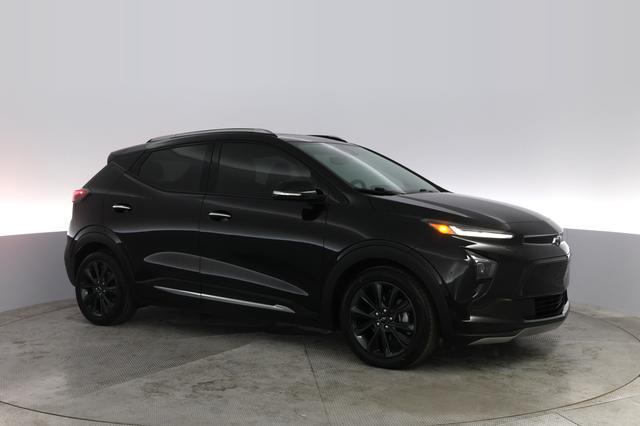2022 Chevrolet Bolt EUV — photo 10 of 22