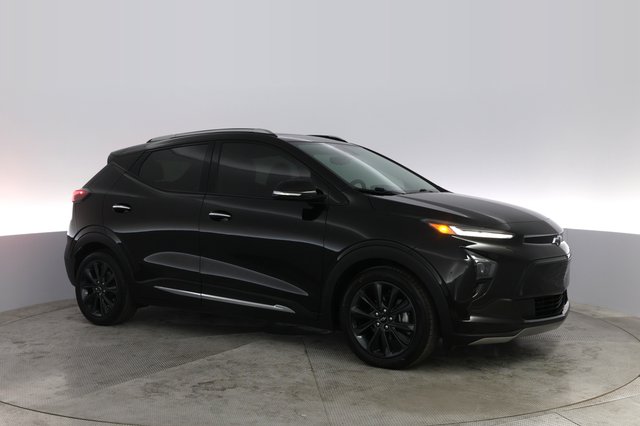 2022 Chevrolet Bolt EUV — photo 10 of 22