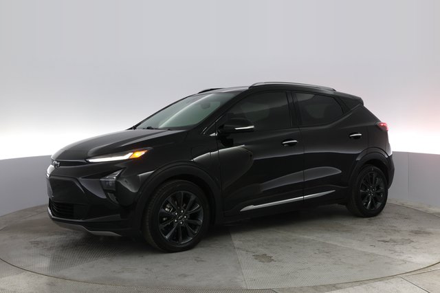 2022 Chevrolet Bolt EUV — photo 11 of 22