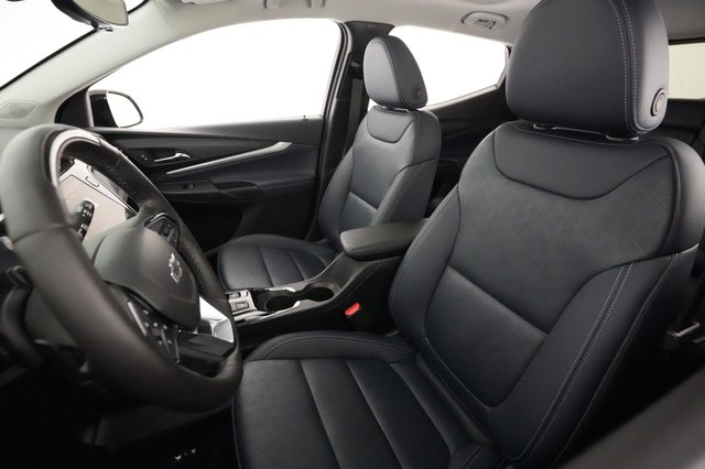 2022 Chevrolet Bolt EUV — photo 3 of 22