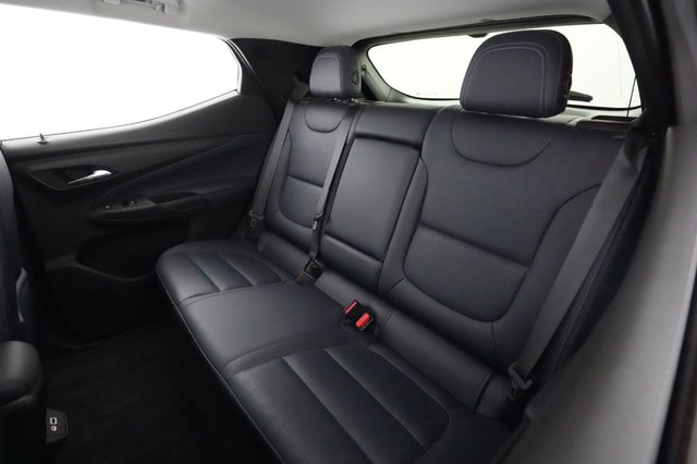 2022 Chevrolet Bolt EUV — photo 20 of 22