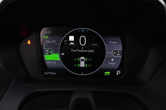 2022 Chevrolet Bolt EUV — photo 5 of 22