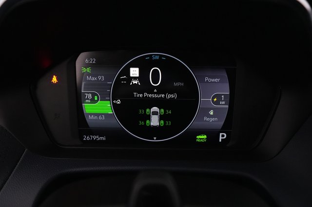 2022 Chevrolet Bolt EUV — photo 5 of 22