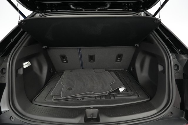 2022 Chevrolet Bolt EUV — photo 6 of 22
