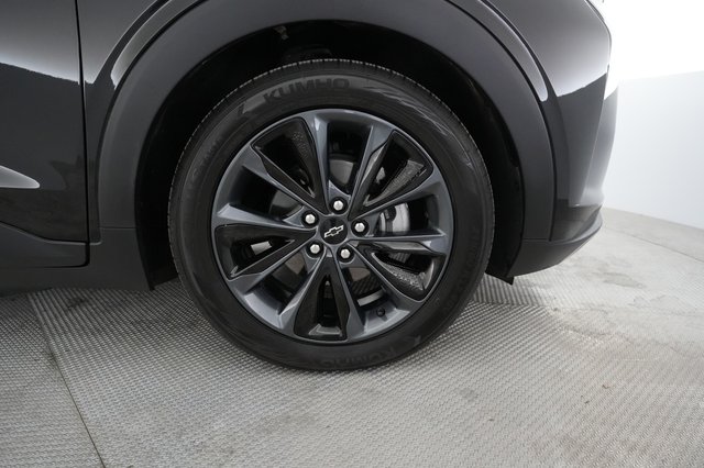 2022 Chevrolet Bolt EUV — photo 17 of 22