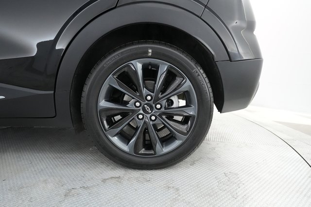 2022 Chevrolet Bolt EUV — photo 15 of 22