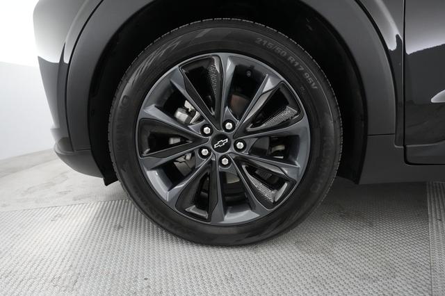 2022 Chevrolet Bolt EUV — photo 7 of 22