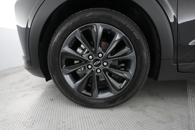2022 Chevrolet Bolt EUV — photo 7 of 22