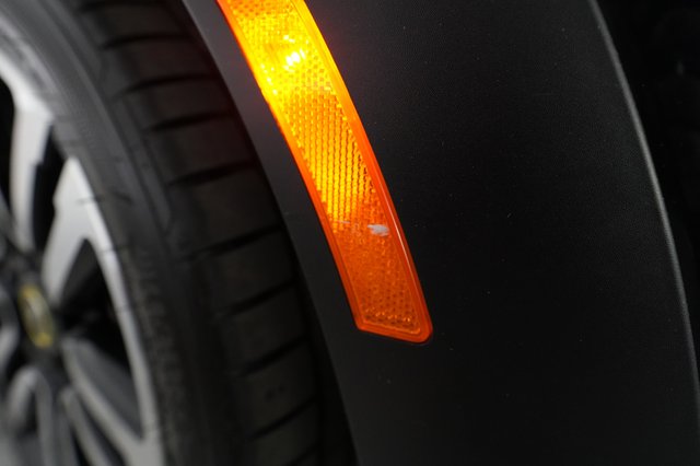 2023 MINI Cooper SE — photo 22 of 23