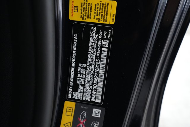 2023 MINI Cooper SE — photo 23 of 23