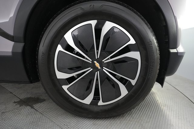 2024 Chevrolet Blazer EV — photo 16 of 21