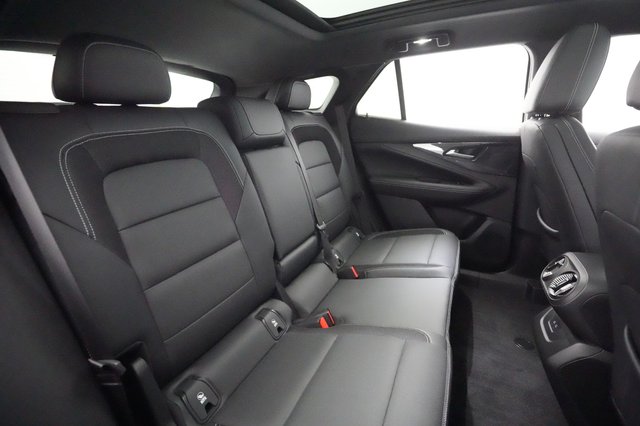 2024 Chevrolet Blazer EV — photo 4 of 21