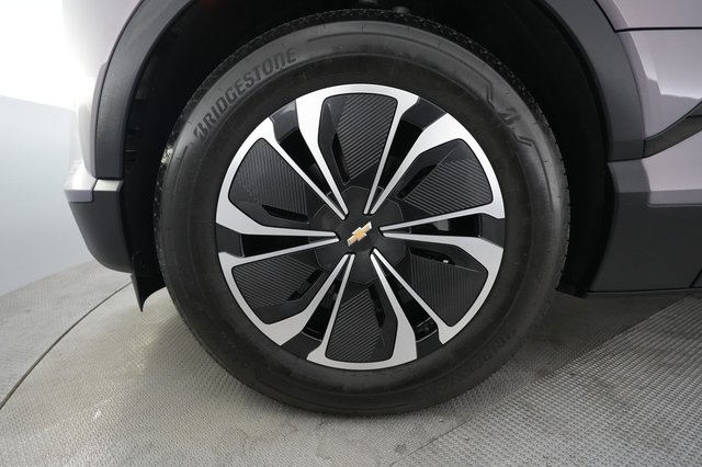 2024 Chevrolet Blazer EV — photo 15 of 21