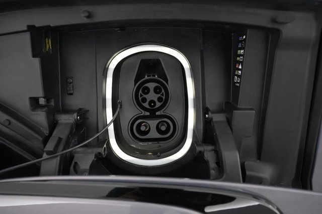 2024 Chevrolet Blazer EV — photo 8 of 21