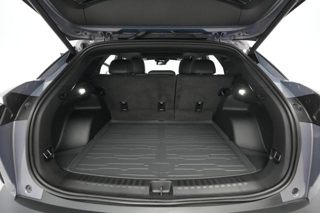2024 Chevrolet Blazer EV — photo 6 of 21