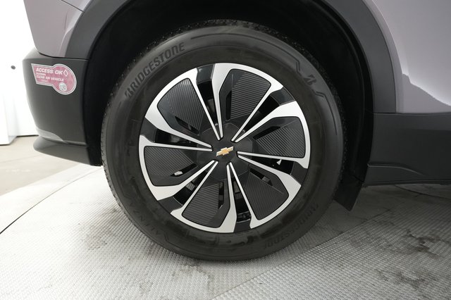 2024 Chevrolet Blazer EV — photo 17 of 21
