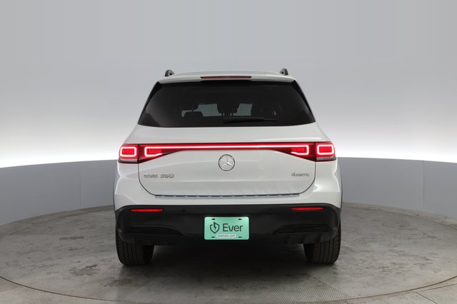 2023 Mercedes-Benz EQB — photo 14 of 22